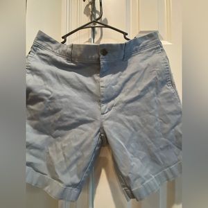 JC mercantile Twill Shorts